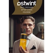 OSTWİNİT After Shave Kolonya No:05 400 ml thumbnail 4