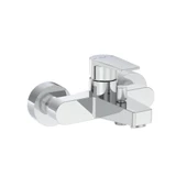 Artema Flow Square Krom Banyo Bataryası A43063 thumbnail 1