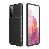 Samsung Galaxy S21 Plus Kılıf Negro Silikon Kapak thumbnail 11