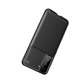 Samsung Galaxy S21 Plus Kılıf Negro Silikon Kapak thumbnail 9