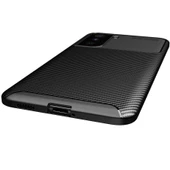 Samsung Galaxy S21 Plus Kılıf Negro Silikon Kapak thumbnail 6