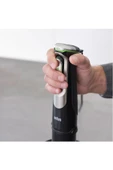 Braun Multiquick 9 El Blenderi Mq9138xı thumbnail 3