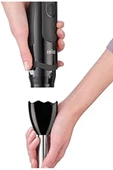 Braun MQ5275BK Multi Quick El Blenderı thumbnail 4
