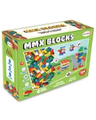 Micromax Mmx 288 Parça Blocks Karton Kutu thumbnail 1