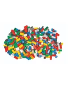 Micromax Mmx 288 Parça Blocks Karton Kutu thumbnail 2