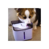 Aclium Köpek Su Sebili 2,4 Lt thumbnail 2
