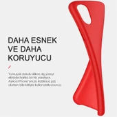 Apple iPhone 11 Silikon Lansman Kılıf thumbnail 10