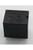 12V Gaz Rölesi (12V 20A) - 50Adet thumbnail 1