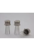 TESLA MAA723H Metal Linear Regulator thumbnail 2