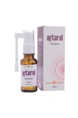 Aftoral Oral Sprey 20 ml thumbnail 2