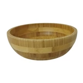 Mien Dayanıklı Bambu Kase 25 cm -1167 thumbnail 1