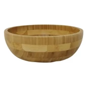 Mien Dayanıklı Bambu Kase 25 cm -1167 thumbnail 3