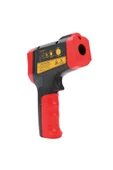 Ut-302c Kızılötesi Infared Termometre ( -32°c 1100°c ) thumbnail 4