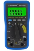 Hp-90epd Dijital Multimetre thumbnail 2