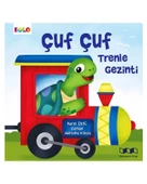 Eolo Çuf Çuf Trenle Gezinti thumbnail 1