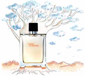Hermes Terre D'Hermes EDP 75 ml Erkek Parfüm thumbnail 2