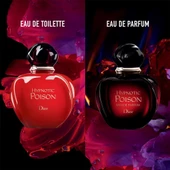 Dior Hypnotic Poison EDT 100 ml Kadın Parfüm thumbnail 4