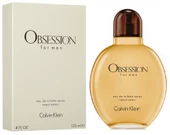Calvin Klein Obsession EDT 125 ml Erkek Parfüm thumbnail 1