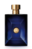 Versace Dylan Blue EDT 200 ml Erkek Parfüm thumbnail 2