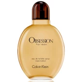 Calvin Klein Obsession EDT 125 ml Erkek Parfüm thumbnail 2
