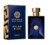 Versace Dylan Blue EDT 200 ml Erkek Parfüm thumbnail 1