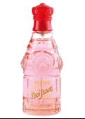 Versace Red Jeans EDT 75 ml Kadın Parfüm thumbnail 2