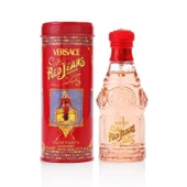 Versace Red Jeans EDT 75 ml Kadın Parfüm thumbnail 1