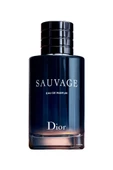 Dior Sauvage EDP 100 ml Erkek Parfüm thumbnail 1