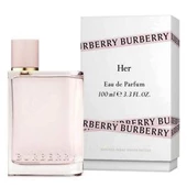 Burberry Her EDP 100 ml Kadın Parfüm thumbnail 2