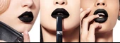 Dior Rouge Liquid 908 Black Matte Ruj thumbnail 2