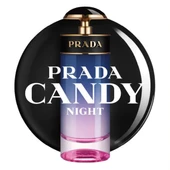 Prada Candy Night EDP 80 ml Kadın Parfüm thumbnail 1