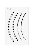 Nars Temporary Tattoo 2106 thumbnail 3