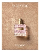 Valentino Donna EDP 100 ml Kadın Parfüm thumbnail 2