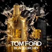 Tom Ford Black Orchid Parfum EDP 100 ml thumbnail 2