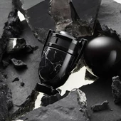 Paco Rabanne Invictus Onyx Edt 100 Ml Erkek Parfüm thumbnail 4