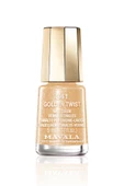 Mavala 341 Golden Twist Oje thumbnail 1