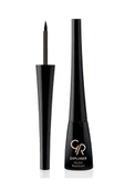 Golden Rose Dipliner Black thumbnail 1