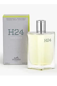 Hermes H24 Edt 100 Ml Erkek Parfüm thumbnail 1