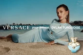 Versace Dylan Turquoise EDT 100 ml Kadın Parfüm thumbnail 3