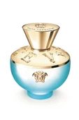 Versace Dylan Turquoise EDT 100 ml Kadın Parfüm thumbnail 1
