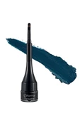 Flormar Deep Ocean Blue Jel Eyeliner thumbnail 1