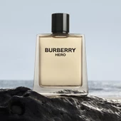 Burberry Hero EDT 100 ml Erkek Parfüm thumbnail 5