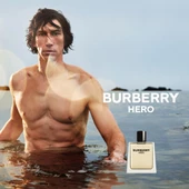 Burberry Hero EDT 100 ml Erkek Parfüm thumbnail 2