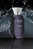 Niche Exclusive Xanthos EDP 100 ml thumbnail 2
