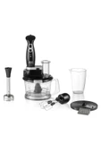 Ar1004 Soprano Max Multi Siyah 1000 W Blender Seti thumbnail 2