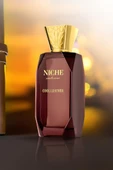 Niche Exclusive Cool Leather EDP 100 ml thumbnail 2