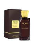 Niche Exclusive Cool Leather EDP 100 ml thumbnail 1