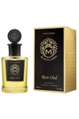 Monotheme Black Label Rose Oud EDP 100 ml thumbnail 1