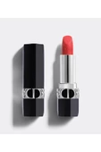 Dior Rouge Dior Matte 771 Radiant Matte Ruj thumbnail 1