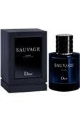 Dior Sauvage Elixir 100 ml Erkek Parfüm thumbnail 1
